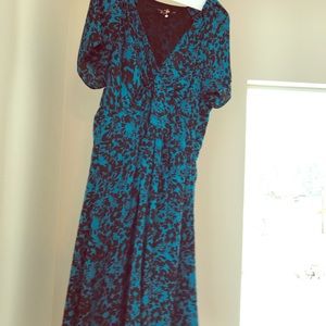 Beautiful dress size xl